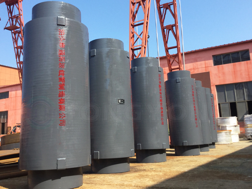 伸缩器-不锈钢伸缩器