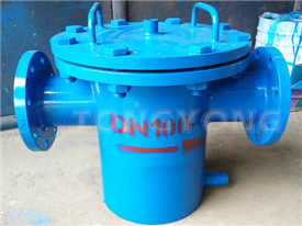 管道过滤器-水管过滤器-油管过滤器