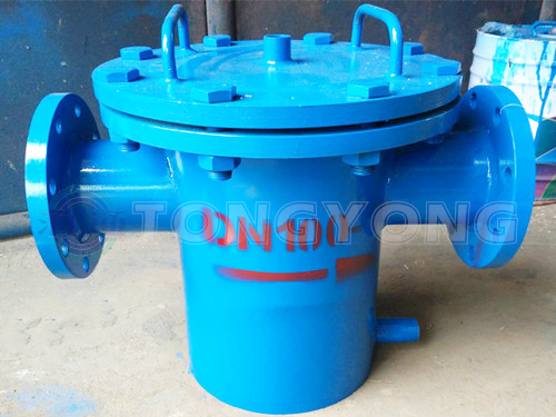管道过滤器-水管过滤器-油管过滤器