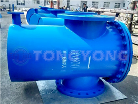 反冲式过滤器-水管道反冲式过滤器-输油管道反冲式过滤器