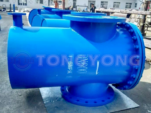 反冲式过滤器-水管道反冲式过滤器-输油管道反冲式过滤器
