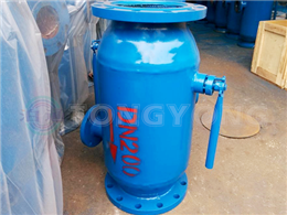 过滤器-自动排污过滤器