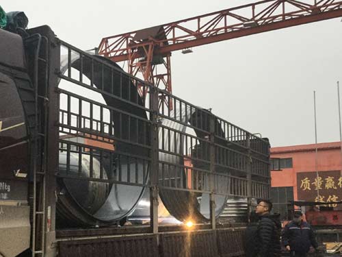 管道波纹补偿器